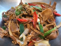 -小厨娘淮扬菜(天印大道店)