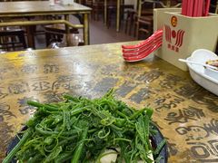 -惠丰源烩面馆(经七路店)