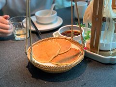 -赠李白·如诗的川味(余杭万达广场店)