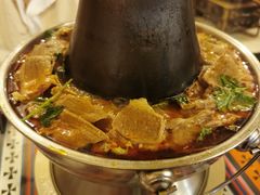 -卡万金特色藏餐