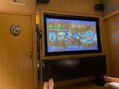-金色印象·4K影院式足体养生(金沙店)