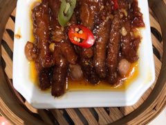 -稻香酒家·35年老字号(侨光店)