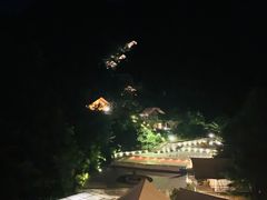 -北京山里寒舍度假酒店