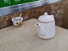 -一城一面兰州纯汤牛肉面