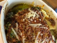 -LA MAISON公鸡和龙(蛇口店)
