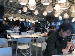 大堂-宜家·瑞典食品屋(四元桥店)