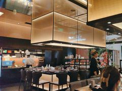 -大神太神·铁板烧(七宝领展广场店)