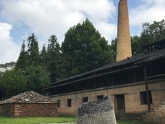 -景德镇古窑民俗博览区