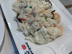 -老苏扬饭店