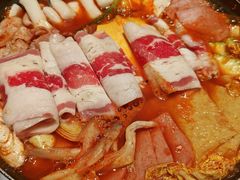 -KimPro 辛普乐概念韩餐