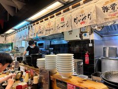-鸡王拉面店