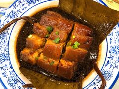 东坡肉-邱记私房菜·十八年本地菜