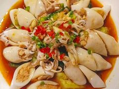 -翠香阁潮州菜馆·始于1994(珠江路店)