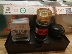 -新一番三文鱼寿司(大东海店)