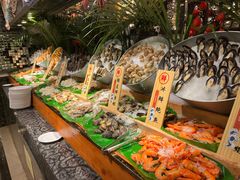 -芭菲盛宴·环球美食(解放碑英利国际店)