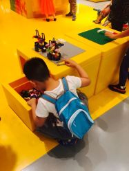 -kidsland(南开大悦城店)