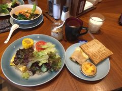 -美盛喜来登大酒店-盛宴标帜餐厅