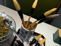 -奔跑吧陕菜·盛世长安(民乐园万达店)