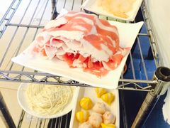 -东来顺饭庄(王府井步行街店)