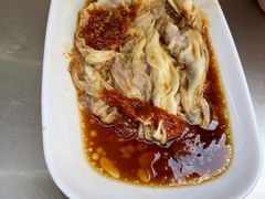牛肉拉肠-源记肠粉(华贵路店)