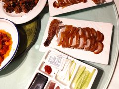 -鑫百万烤鸭店(大兴店)