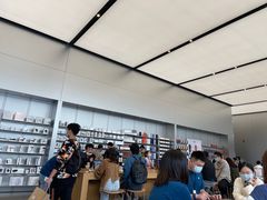 -Apple零售店(成都太古里店)