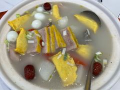 -钟记陕南菜·煎锅鱼(红专南路店)