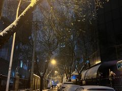 -金枝玉叶上海人家食府(三里河店)