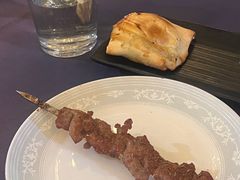 -伊带伊路新疆美食府(呼家楼店)