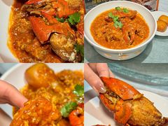 -珍宝海鲜JUMBO Seafood(ifc店)