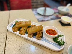 -点都德(龙之梦店)