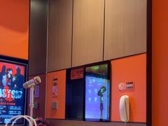 -星聚会KTV(复地活力城店)