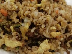 牛肉炒饭-韩礼年糕(飞虹路店)