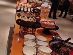 -上海龙之梦万丽酒店