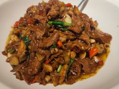 -隐厨·中国菜馆(三里屯T+MALL店)