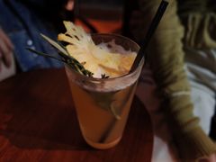 -BIJOU coffee&cocktail(龙岗万科广场店)