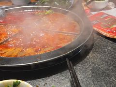 -陈眼镜火锅(总店)