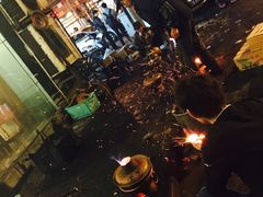 -月圆火锅(宁海东路二店)