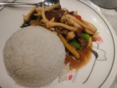 -锦园春香港茶餐厅(西海湾旗舰店)