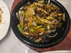 -老牌坊鲁菜名店(宽厚里店)