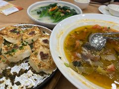 -海晖酒楼·顺德鱼生(荣华店)