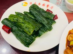 -杏园餐厅(西四北大街店)