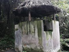 -渣滓洞
