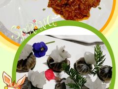 -马凯餐厅(地安门店)