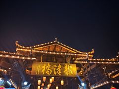 -龙津风雨桥