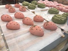 -奈雪的茶(国金中心店)