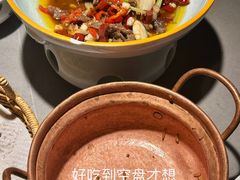 -茄子恰恰·新云南小炒(坪山益田店)