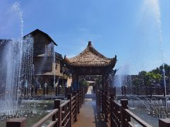 -呀路古热带植物园