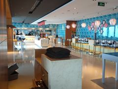 -龙之梦万丽酒店青餐厅