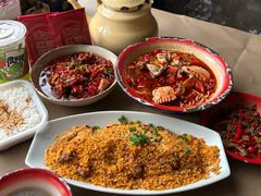 -老三样·旧食新味(万寿宫店)